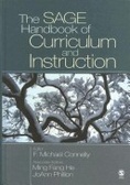 The SAGE handbook of curriculum and instruction